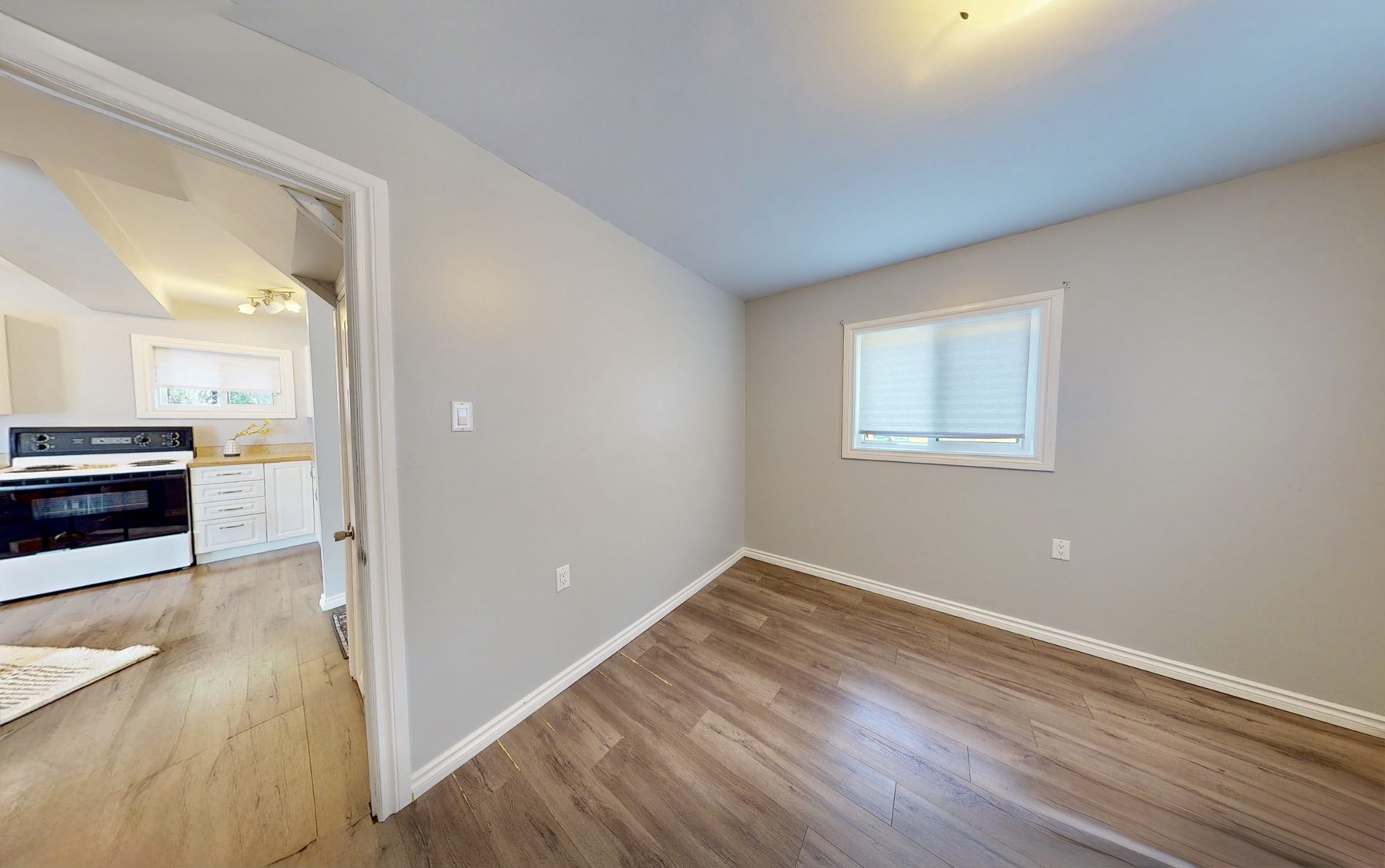 Bedroom 1, main floor